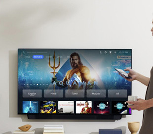 OnePlus готовит три смарт-телевизора с диагональю от 32 дюймов