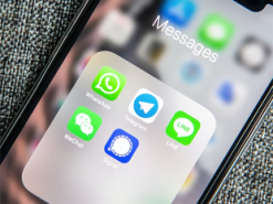 WhatsApp скоро перестанет работать на старых iPhone