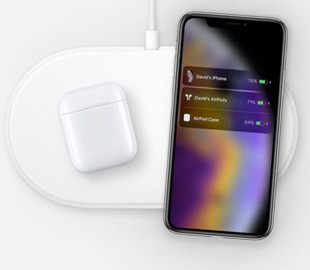 Почему Apple отменила выпуск AirPower