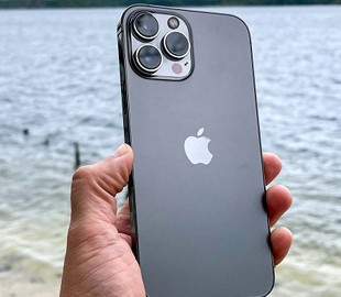 Названы все известные проблемы iPhone 13