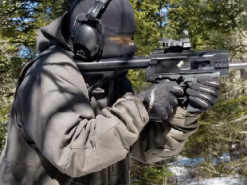 Печатал оружие на 3D-принтере и выступал за его легализацию: в Германии умер блогер JStark