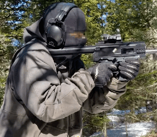 Печатал оружие на 3D-принтере и выступал за его легализацию: в Германии умер блогер JStark