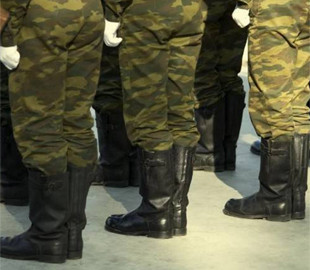 У ГУР Міноборони пояснили, нащо Путін значно збільшив чисельність армії