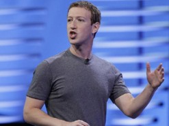 40 правил жизни Марка Цукерберга