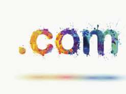 "Самый опасный в мире" домен выставили на аукцион