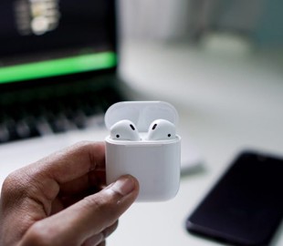 Главный дизайнер Apple раскрыл секрет успеха AirPods