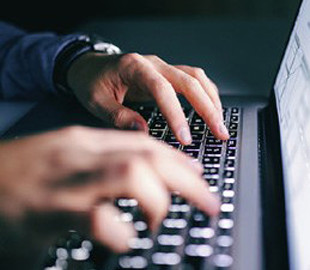 Кіберполіція заблокувала дві тисячі ворожих онлайн-ресурсів