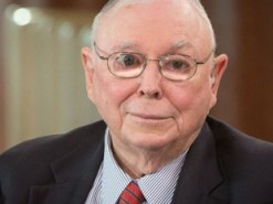 Близкий друг Баффета сравнил Биткоин с продажей детских мозгов