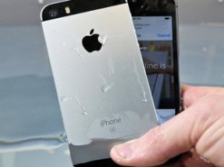 Apple бесплатно ремонтирует iPhone и Mac пострадавшим от наводнения в Японии