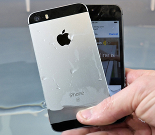 Apple бесплатно ремонтирует iPhone и Mac пострадавшим от наводнения в Японии