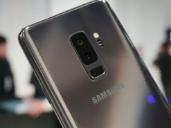 В смартфонах Samsung Galaxy S9 и Galaxy S9+ появились большие проблемы со связью