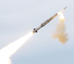 Пентагон уклав угоду, щоб утричі збільшити виробництво ракет для Patriot