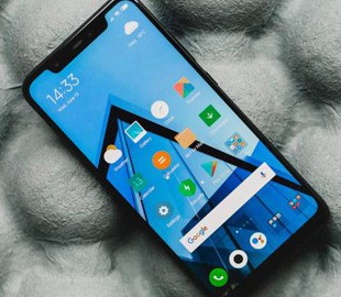 Смартфоны Xiaomi не дружат со сторонними лаунчерами