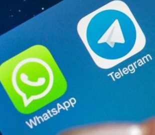 Как добавить в WhatsApp стикеры Telegram