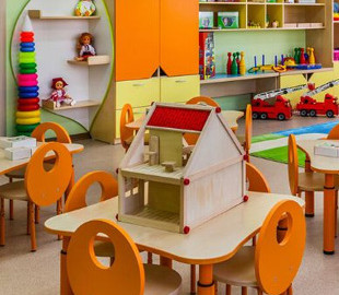 Дитячі садки в Києві відкриватимуться поступово: деталі