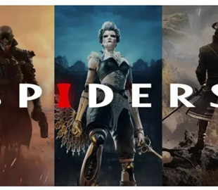 Студія Spiders оголошує банкрутство через фінансові проблеми Nacon