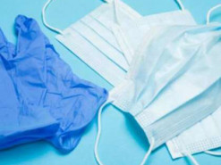 В Днепре двое мужчин "продали" маски, респираторы и антисептики на 180 тыс грн