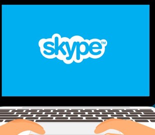 Microsoft отключит все старые версии Skype для Windows 10