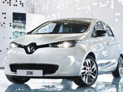 Renault создаст подразделение во Франции для производства электромобилей