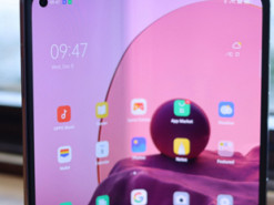 Oppo готовит новые смартфоны с гибким дисплеем