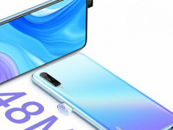 Смартфон Huawei Y9s получил Android 10