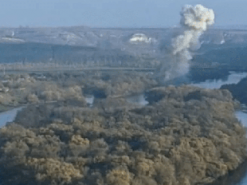 Загроза всім: Молдова висилає російського дипломата після інциденту з ракетою