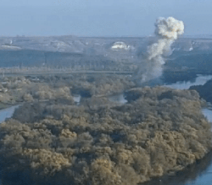 Загроза всім: Молдова висилає російського дипломата після інциденту з ракетою