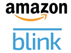 Amazon купила стартап Blink