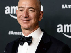 Глава Amazon снова возглавил рейтинг самых богатых американцев