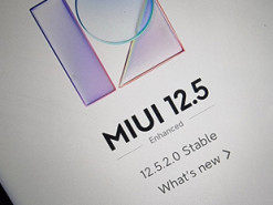 Redmi Note 8 получил улучшенную MIUI 12.5 раньше срока
