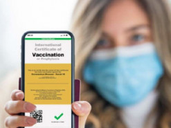 COVID-сертифікат важко підробити, більшість «лівих» сертифікатів виписують лікарі-хабарники — ІТ-експерт