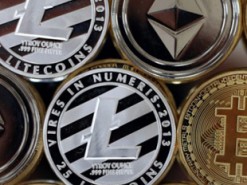 Україна за крок до легалізації криптовалют