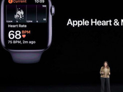 Apple тайно тестирует программу по первичному медицинскому обслуживанию с использованием своих гаджетов