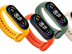 Xiaomi Mi Band 6 с поддержкой NFC может скоро дебютировать на европейских рынках