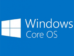 Существование Windows Core OS подтвердил бенчмарк