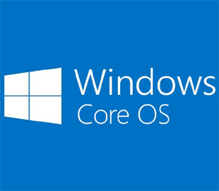 Существование Windows Core OS подтвердил бенчмарк