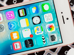 Опубликован рейтинг удовлетворенности iOS-устройствами