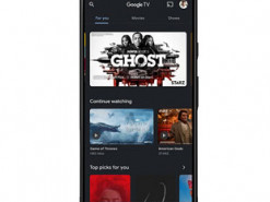 В Google TV будет доступен контент из трёх десятков стриминговых сервисов