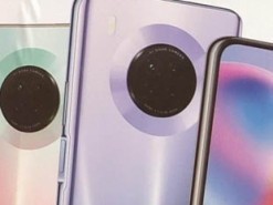 Опубликованы рендеры смартфона Huawei Mate 40 Lite