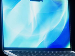 MacBook може вперше отримати сенсорний екран: що готує Apple