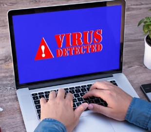Обнаружен новый вирус, стирающий данные с компьютеров украинцев: что известно