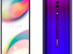 Стали известны характеристики смартфона Oppo Reno Z