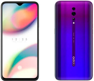 Стали известны характеристики смартфона Oppo Reno Z