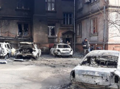 Украинцы смогут регистрировать поврежденные из-за войны дома в "Дії" — Шмыгаль