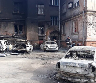 Украинцы смогут регистрировать поврежденные из-за войны дома в "Дії" — Шмыгаль