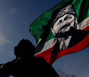 У Чечні безробітних чоловіків змушують пояснювати, чому вони не воюють