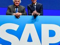 Німецький постачальних IT-продуктів SAP закриє доступ до хмарних технологій в Росії