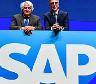 Німецький постачальних IT-продуктів SAP закриє доступ до хмарних технологій в Росії