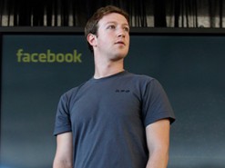 Цукерберг назвал Apple главным конкурентом мессенджеру от Facebook