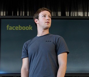 Цукерберг назвал Apple главным конкурентом мессенджеру от Facebook
